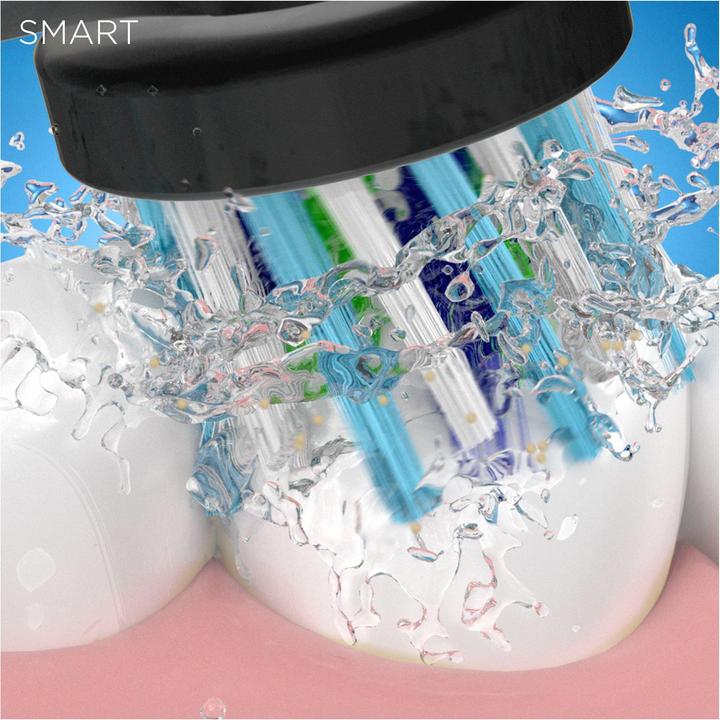 Image du produit Oral-B Smart 4 4500 (Brosse à dents oscillo-rotative)