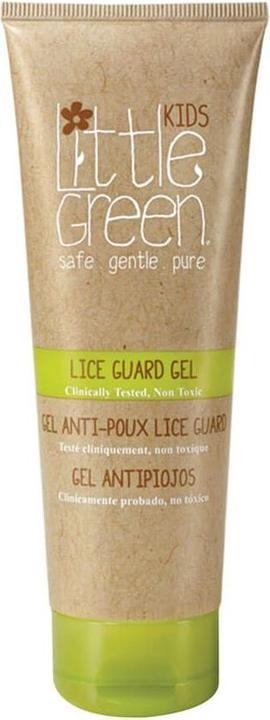 Little Green Lice Guard (Haargel, 125 ml)