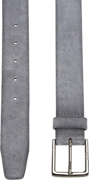 Produktbild Hugo Boss Gürtel Rummi Wildleder