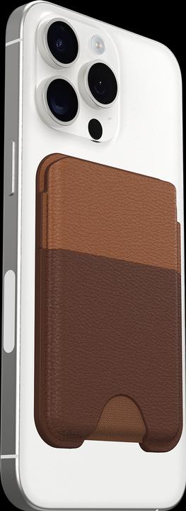 Produktbild OtterBox Cactus Leather Wallet mit MagSafe (Universal)