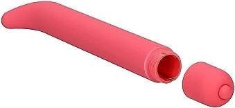 Actual product image Doc Johnson G-Spot vibrator