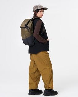 Image du produit Aevor Daypack Proof Olive Gold (28 l)