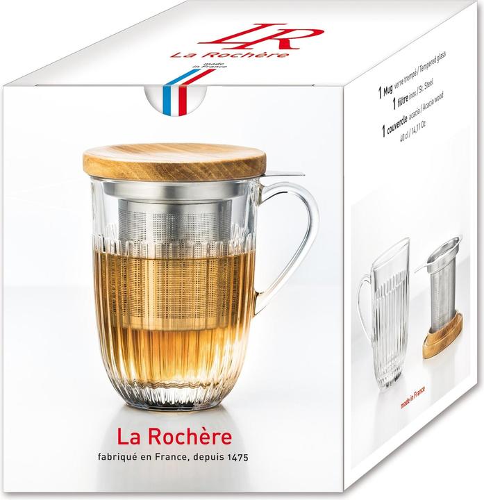 Produktbild La Rochère Ouessant (360 ml, 1 x)