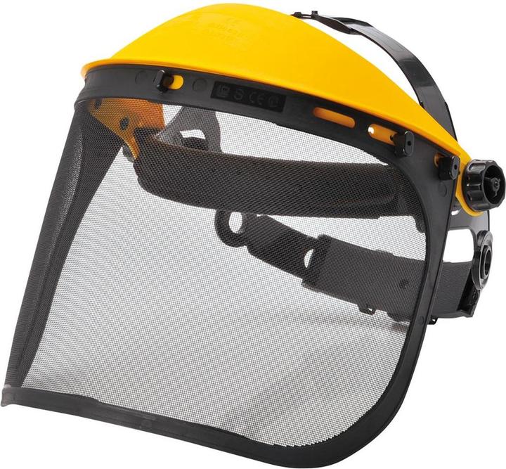 Portwest Unisex Adult Mesh Browguard (One Size)