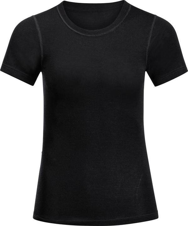 Jack Wolfskin Merino Shortsleeve W
