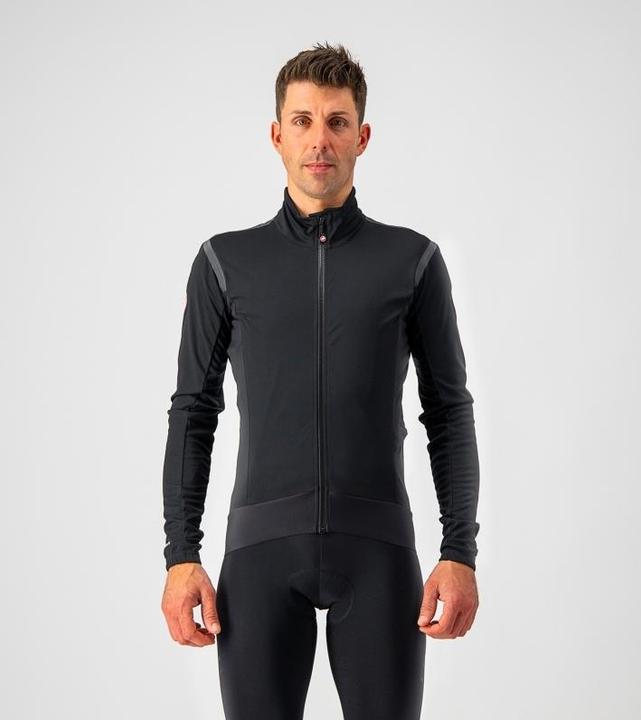 Actual product image Castelli Alpha RoS 2 Light (S)