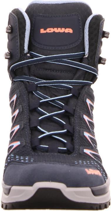 Produktbild Lowa Innox Pro GTX Women stahlblau/lachs (39)