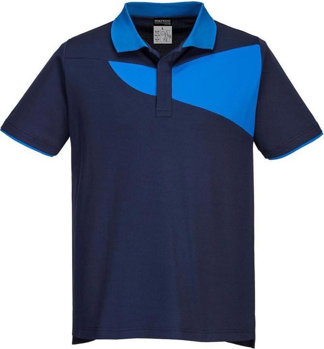 Navy blue/royal blue