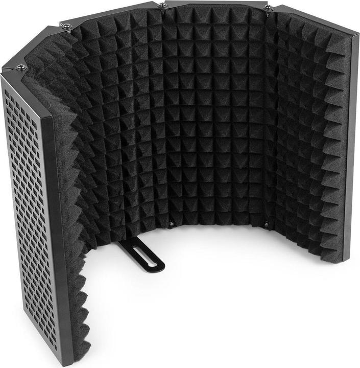 Vonyx Schermo acustico MRF30