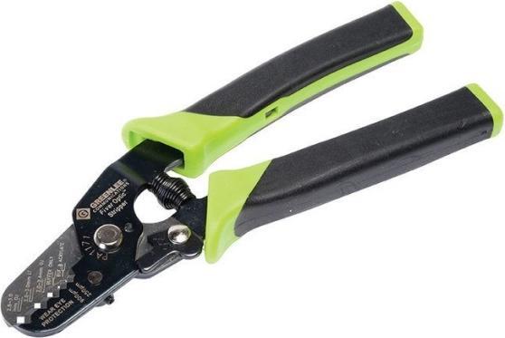 Tempo Abisolierwerkzeug, Lichtwellenleiter (58 mm)