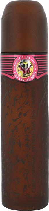 Cuba City of Las Vegas (Eau de parfum, 100 ml)
