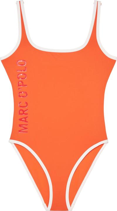 Actual product image Marc O'Polo High Shine swimming costume (XS)