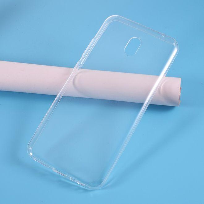 Produktbild MU Classic Softcase TPU Series (Xiaomi Redmi 8A)