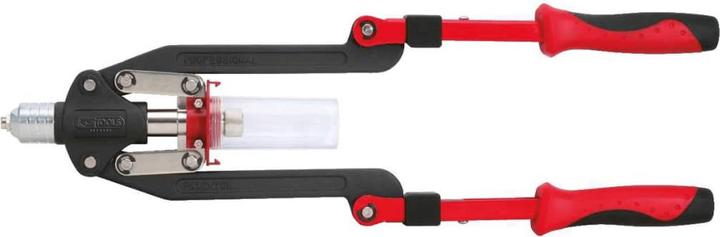 Actual product image KS Tools Universal riveting pliers set (19 mm)