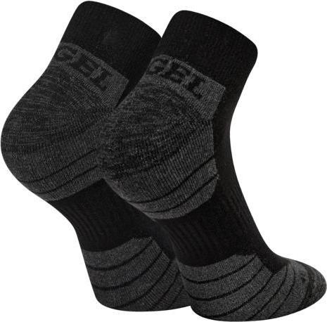 Image du produit F. Engel Chaussettes de travail courtes pour tous les jours Lot de 3 (Lot de 3, 47 - 48)