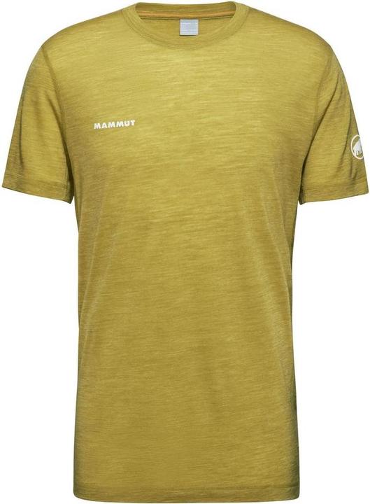 Immagine prodotto Mammut Maglietta Tree Wool FL Uomo (XL)