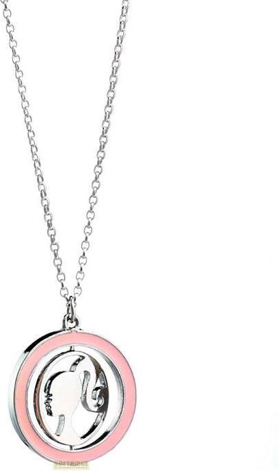 Immagine prodotto Carat BARBIE - Collana Chaine - Silhouette (Lega di zinco)
