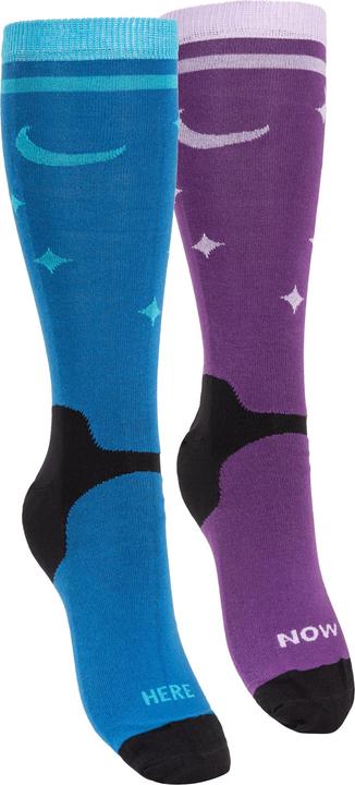 Produktbild Powerslide Miri Socken Jetzt hier - 42-46 EU (42 - 46)