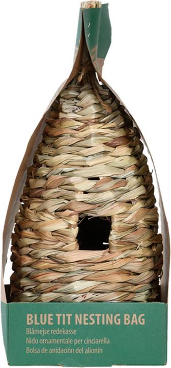 Immagine prodotto Esschert Design Borsa nido per cinciallegra