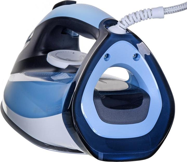 Productafbeelding Philips DST7020/20 (2800 W, 250 g/min)