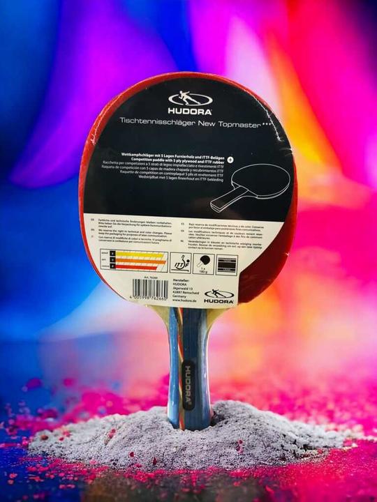 Produktbild Hudora New Topmaster