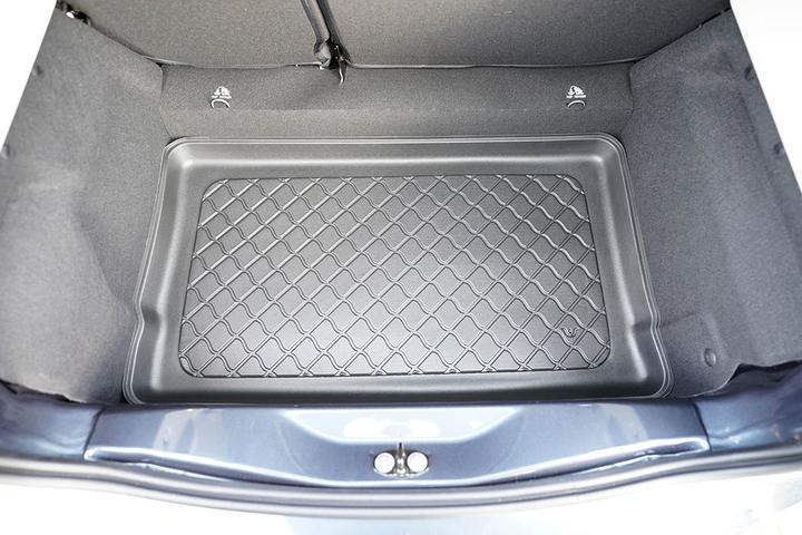 Actual product image ProPlus Boot tray for Renault Zoe from 2013 until today