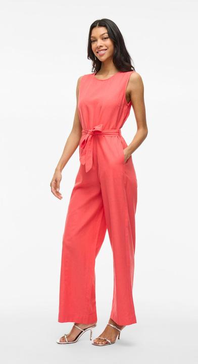 Produktbild Vila VIPRISILLA Ärmelloser Jumpsuit (38)