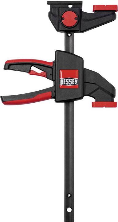 Actual product image Bessey Table clamp set EZR15 6 (150 mm)