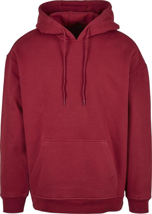 Build Your Brand Basic Kapuzenpullover