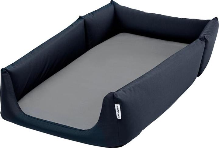 Produktbild Croozer ZB CRO Hundebett für Dog Mikke, Moonlight black