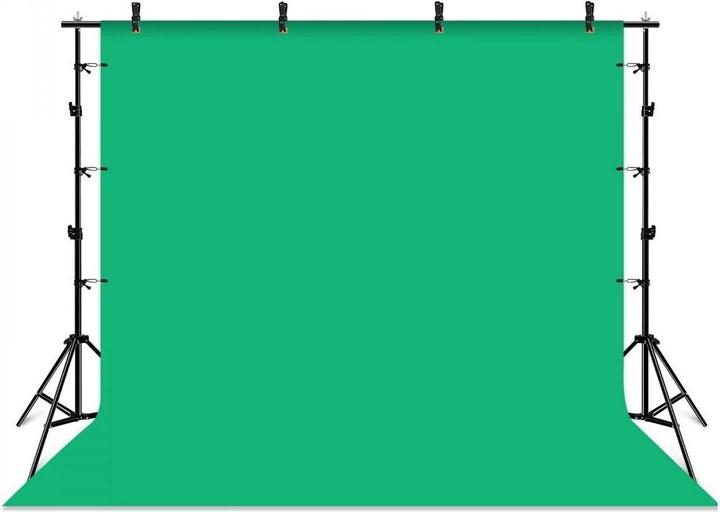 Puluz green screen (300 cm, 200 cm)