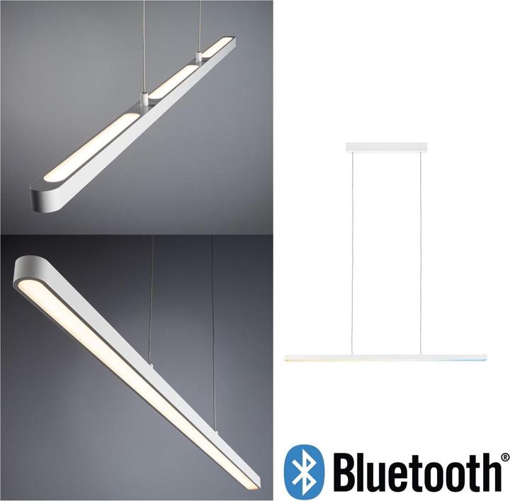 Actual product image Paulmann Lento Bluetooth (1800 lm)