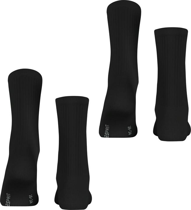 Image du produit Esprit Basic Tennis SO 2P (lot de 2, 39 - 42)