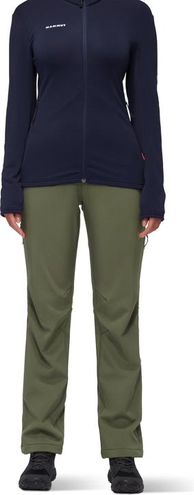 Produktbild Mammut Runbold Winter SO Pants Women (40, L)