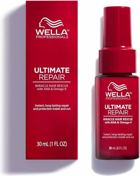 Image du produit Wella Ultimate Repair - Miracle Hair Rescue (30 ml)