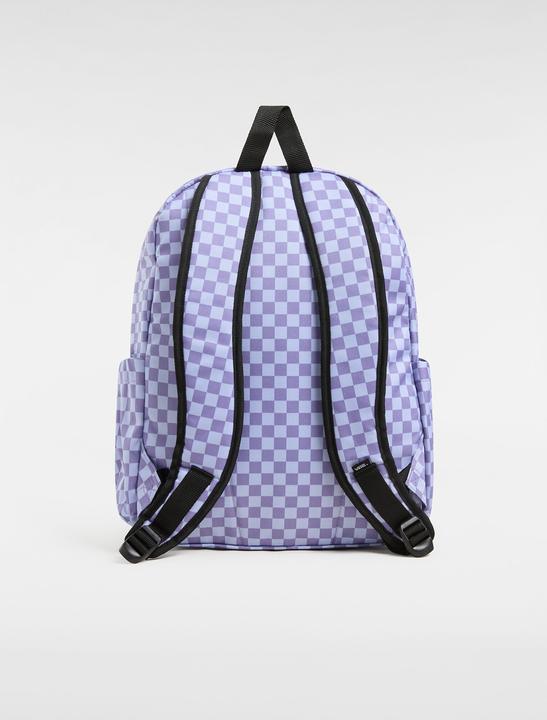 Image du produit Vans Old Skool Check Backpack Purple Haze