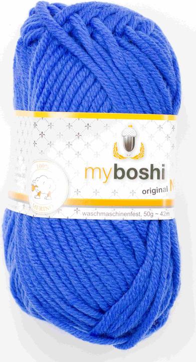 Bleu océan