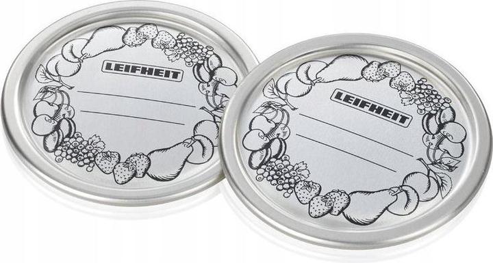Produktbild Leifheit Deckel (12 Stk.)