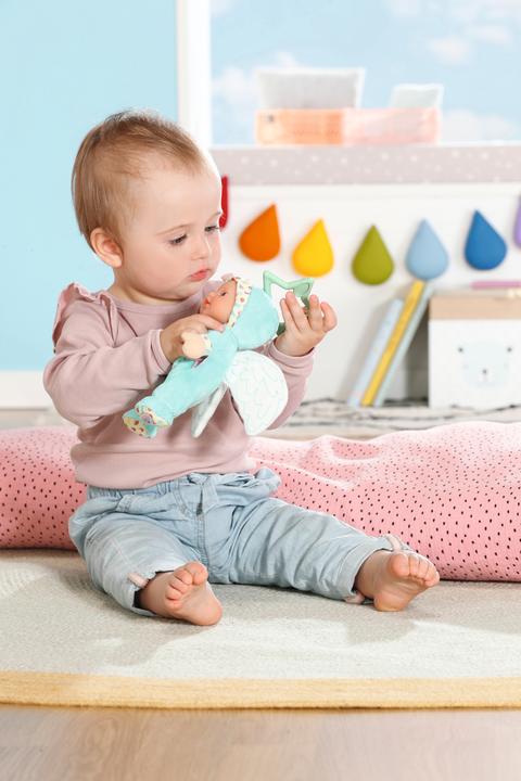 Produktbild Zapf Creation Zapf BABY Born 832295 Engel for Babies 2 Assorted 18cm, Multi