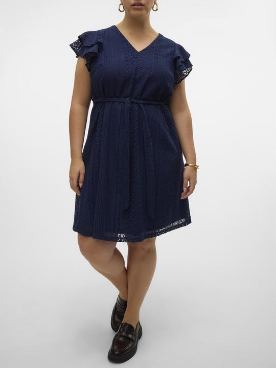 Produktbild Vero Moda VMCHONEY Kurzes Kleid Kleid (50)