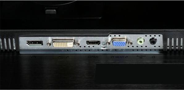 Produktbild Philips 272S1AE/00 (1920 x 1080 Pixel, 27")