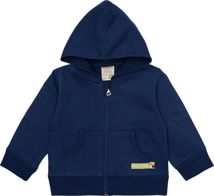 Actual product image loud + proud Soft sweat (86)