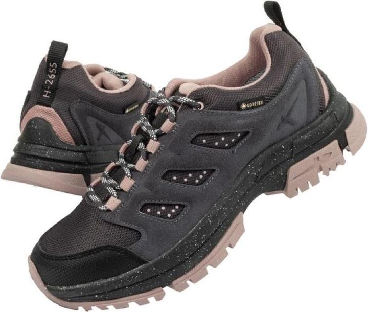 Image du produit Tamaris Chaussure de randonnée basse Outdoor (36)