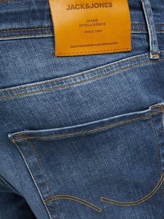Produktbild Jack & Jones Mike Original JOS 411 Comfort Fit Jeans (W38/L34)