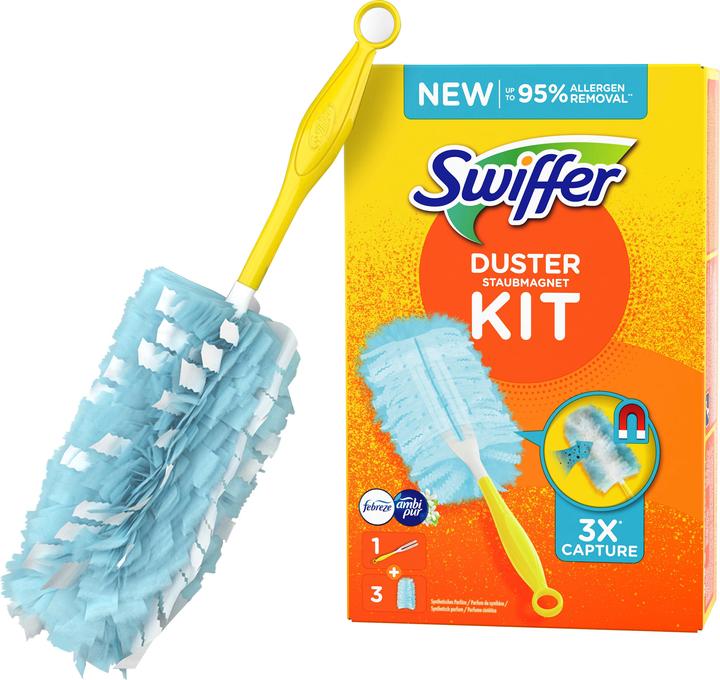 Immagine prodotto Swiffer Kit Duster (1 pz.)
