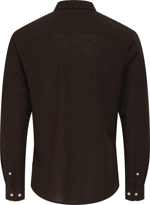 Produktbild Only & Sons Onscaiden Life Ls Solid Linen Shirt Noos (S)