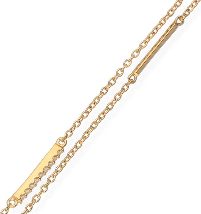 Produktbild Carat Style (15 cm, Silber 925)
