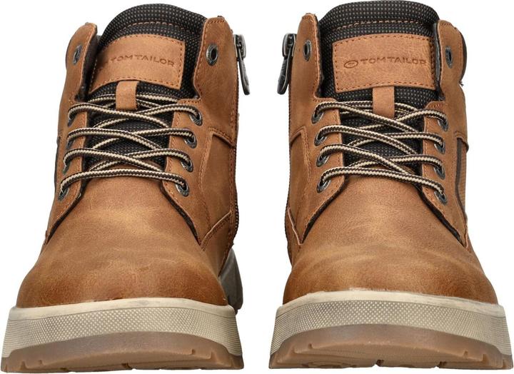 Produktbild Tom Tailor Stiefelette (42)