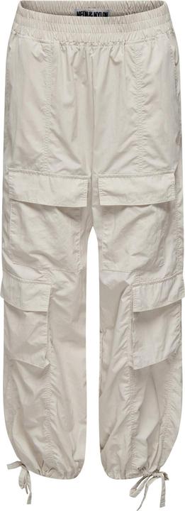 Image du produit Only Mid waist CARGO PARACHUTE PANTES Pantalon cargo (XL)