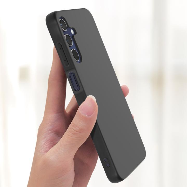 Actual product image Avizar Classic Case Mat Series (Samsung Galaxy A15)